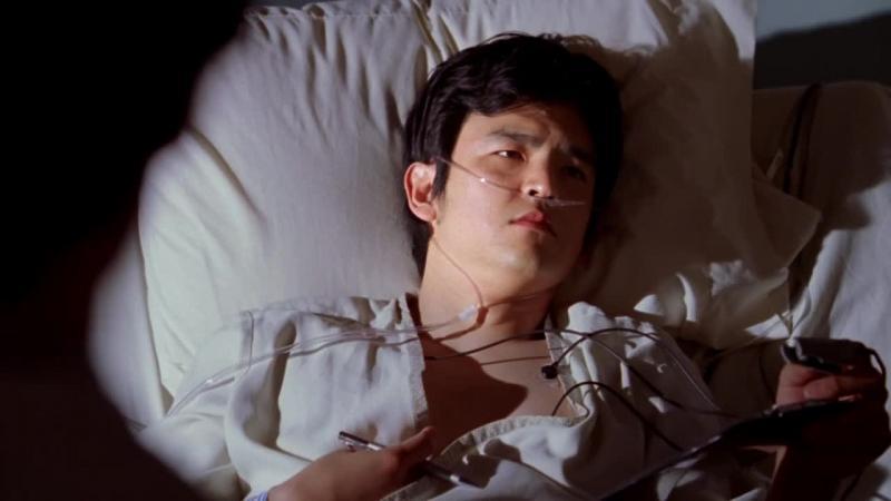 Кадры из сериала Доктор Хаус (2004)