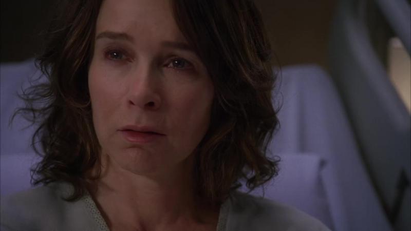 Кадры из сериала Доктор Хаус (2004)